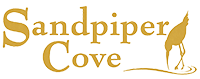 Sand Piper Cove Logo